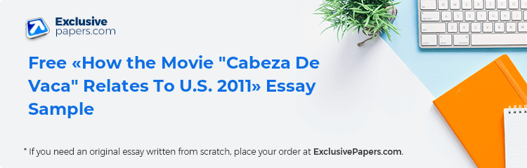 Free «How the Movie 
