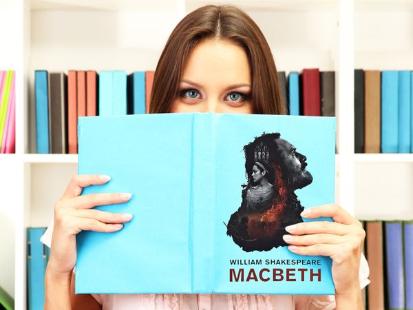 The Tragedy of Ambition in Macbeth by William Shakespeare