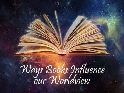 How Books Change our Lives?