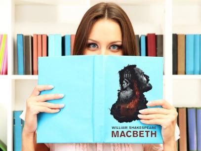 The Tragedy of Ambition in Macbeth by William Shakespeare