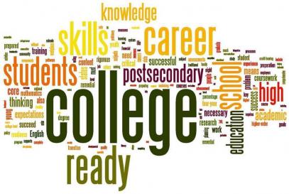 Traits of College Student