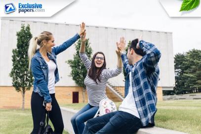 Guide on Making Friends in College