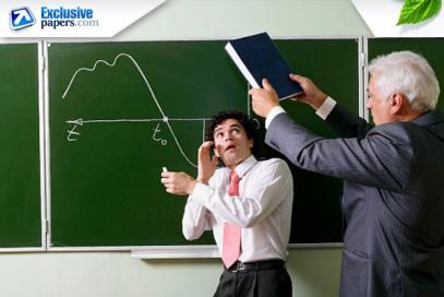 How to Deal with College Professors You Don't Like?