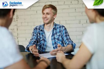 How to Dress Smartly for a Job Interview?