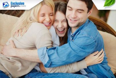 Keeping Your Family Happy with a few Phrases