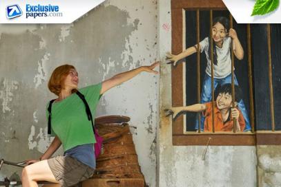 Visual Arts and Their Role in Our Life