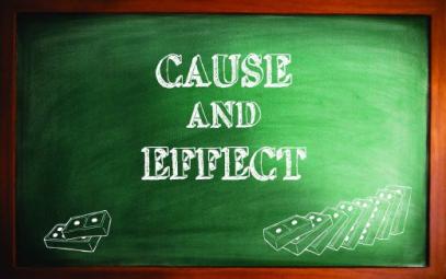 Writing Cause and Effect Essays
