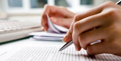 Essay Paper - Why are They Important?