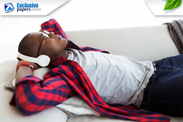 Five Tips on How to Tackle Stress