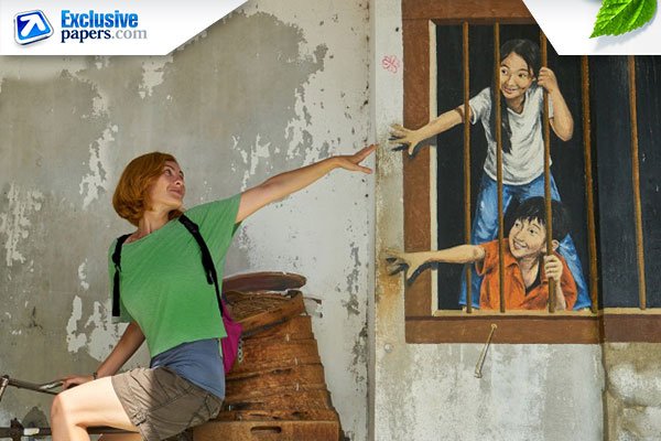 Visual Arts and Their Role in Our Life