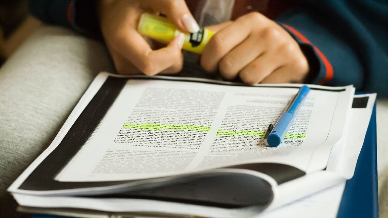 How to Write Academic Essays