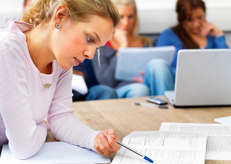 The Preparation of an English Research Paper