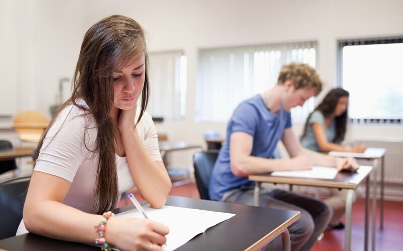 Argumentative Essay