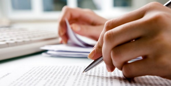Essay Paper - Why are They Important?