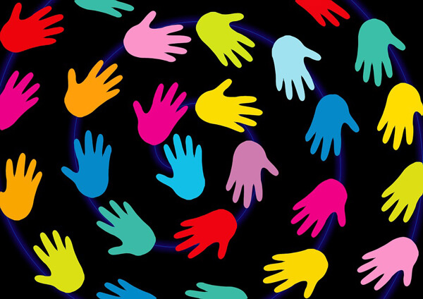 Diversity of Essays